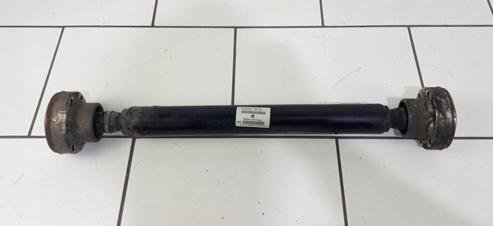 фото №1, Touareg audi q7 wał приводной 7l6521101h