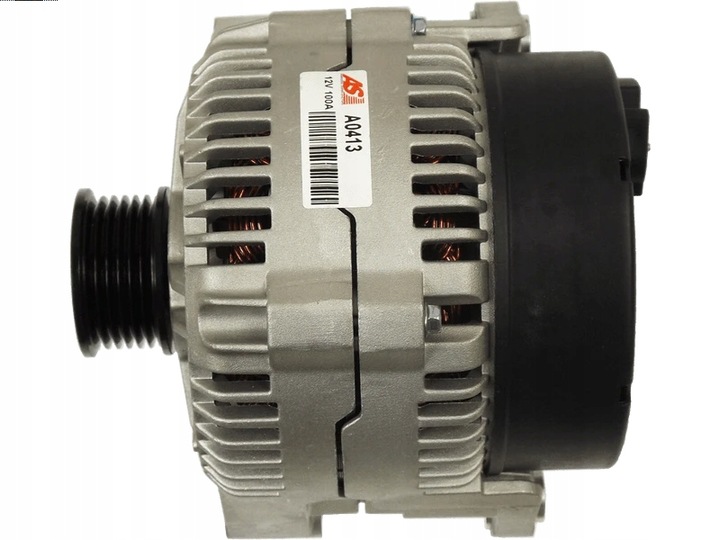 фото №1, Генератор as-pl a0413