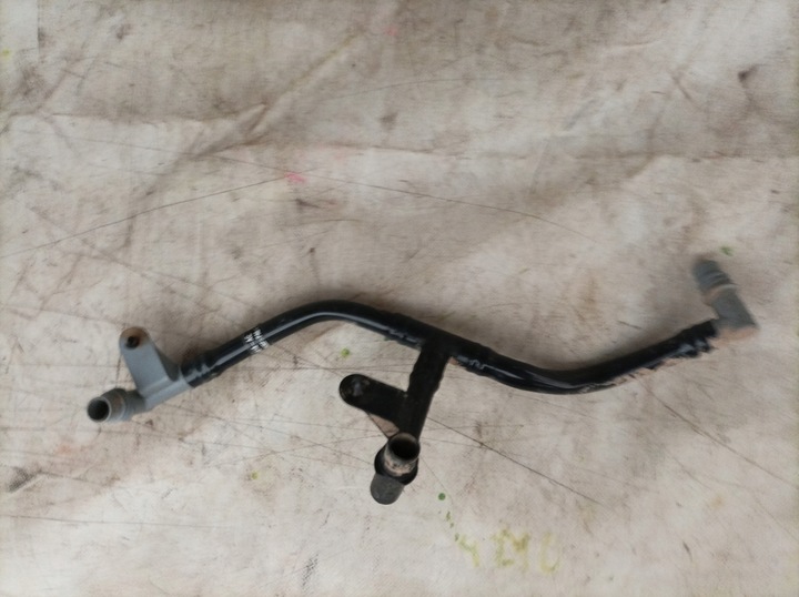 фото №6, Ford fusion 2.0 17- шланг вакуум usa dg98