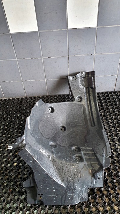 фото №7, Bmw g11 g12 підкрилок лівий перед задні 7340201