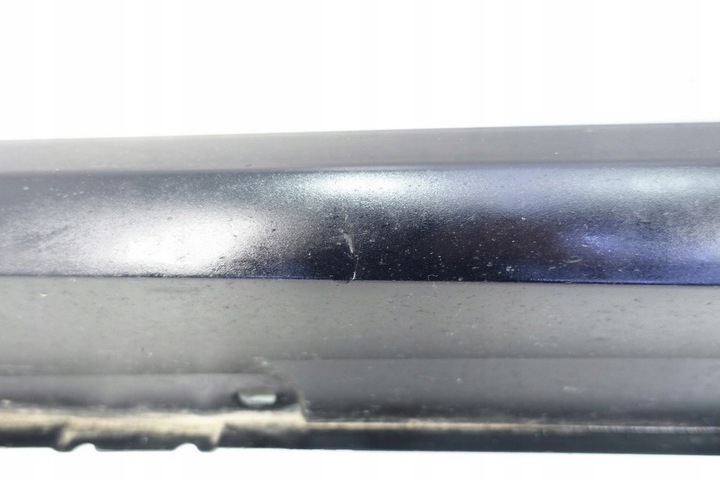 фото №3, Накладка планка порогова ліва toyota celica 02-05