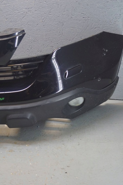 фото №7, Honda cr-v iii бампер перед распылители pdc b92p z2065