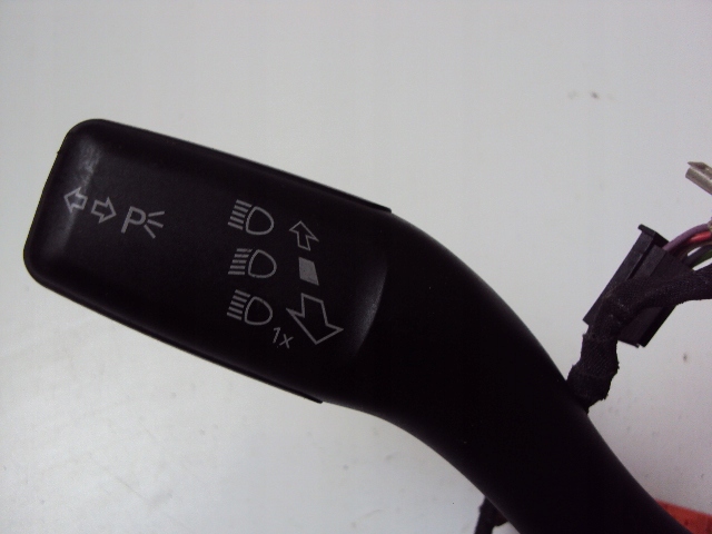 фото №5, Перемикач комбінований audi rs6 c6 2008-