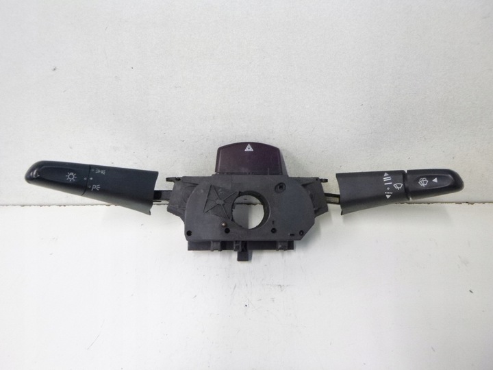 фото №1, Підкермові важелі комбіновані mercedes w638 vito 98r. sprinter w903