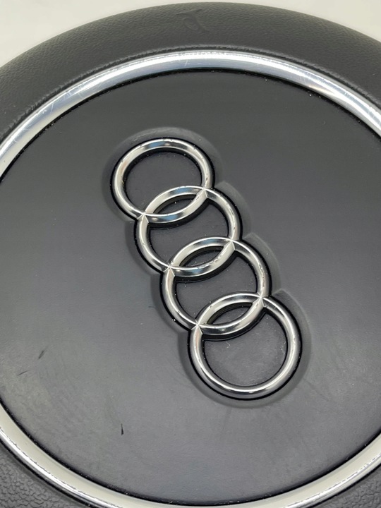 фото №8, Audi a1 8x a7 a6 c7 повітряна подушка подушка безпеки кермо s-line оригінал!