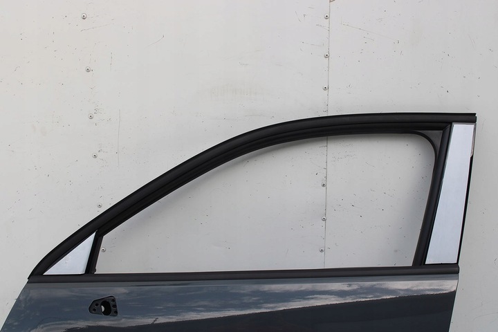 фото №8, Audi q2 двері ліві перед + зад сторона ліва передні + задні 2 штуки колір: