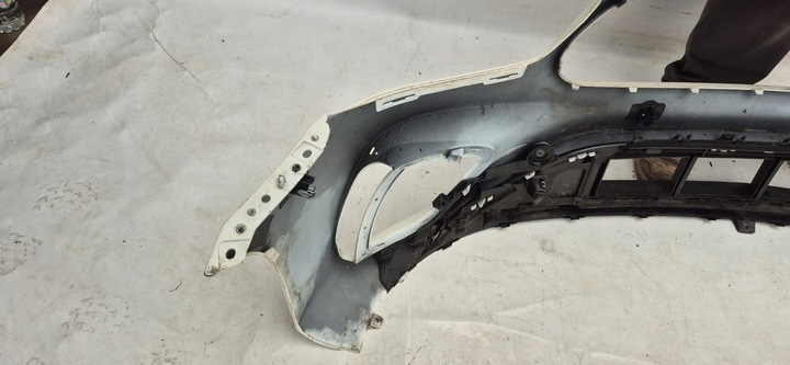 фото №11, Mercedes e-klasa w213 рестайлінг amg 20- бампер перед переднє pdc a2138857404