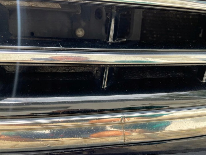 фото №7, Бампер перед mercedes w222 комплектный pdc 890