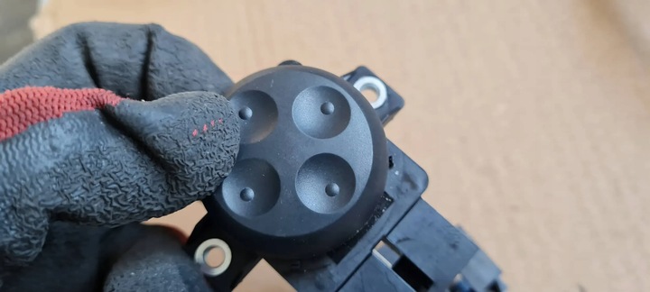 фото №9, Q5 80a перемикач reguracji сидіння 8e0959777a a4 b9 8w q5 a6 q7