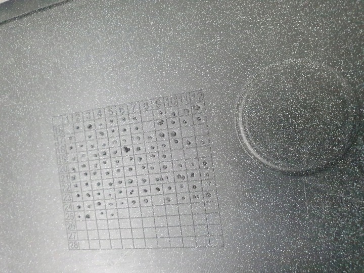 фото №13, Seat ibiza 5 v 6f 6f0 17-21 бампер перед передний bez pdc 6f0807221d