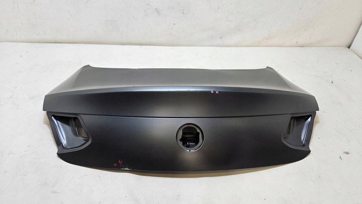 фото №1, Кришка кришка багажника mercedes c-klasa купе cabrio w205 a205 205