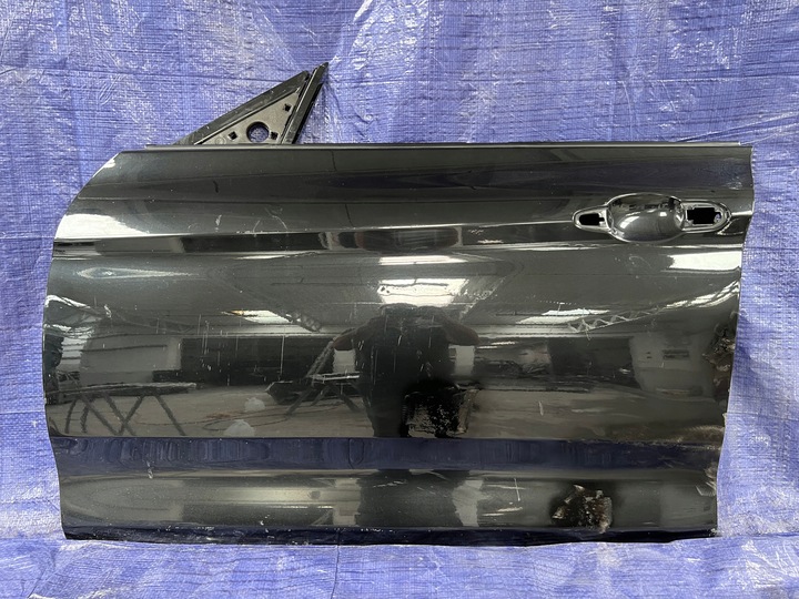 фото №1, Bmw f34 ліві передні двері