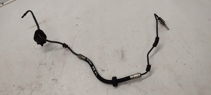 фото №9, Педалі шланг зчеплення vw passat b5 3bg 1,9 tdi