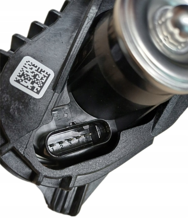 фото №11, Коллектор всасывающий 2.2 sprinter mercedes оригинал клапан