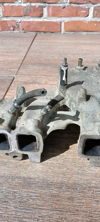 фото №15, Jeep grand cherokee wj 99-04 коллектор всасывающий lpg