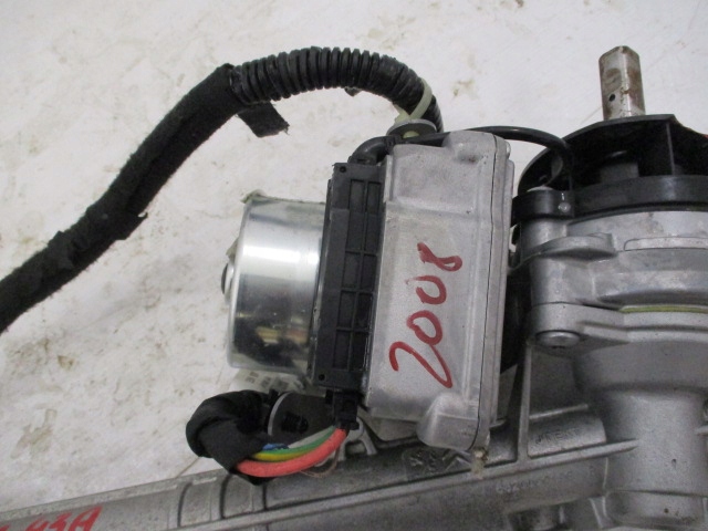 фото №6, Peugeot 208 рулевая рейка трансмиссия рулевая