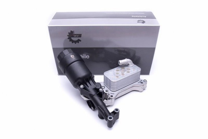 фото №2, Радиаторов масла do jeep compass patriot