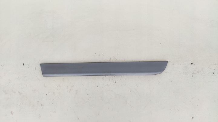 фото №1, Audi a4 b6 планка нижняя дверь левый зад