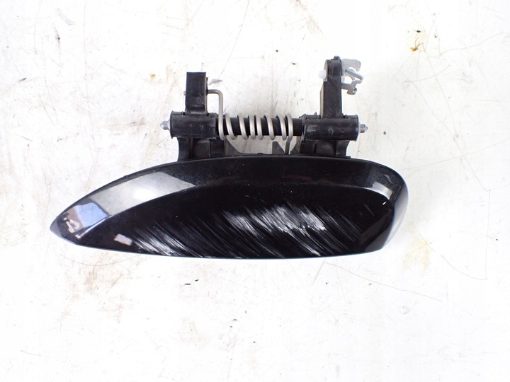 фото №1, Ручка зовнішня лівий зад ліва заднє dacia duster ii