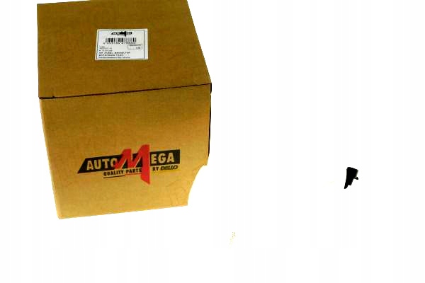 фото №2, Бачок розширювальний opel vectra c 1 6 1.8 2.0d 2.2d automega