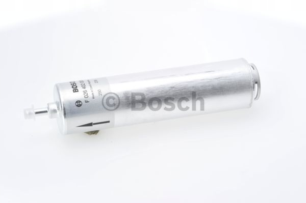 фото №12, Фільтр пального bosch f026402085