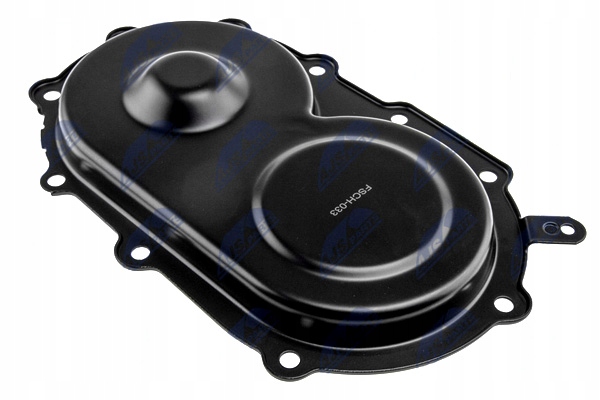 фото №6, Крышка дифференциал chrysler voyager 90-12 pacifica 04-08 pt cruiser