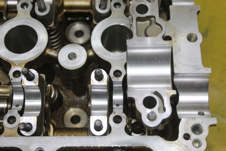 фото №10, Головка kia ceed iii hyundai 1.4 t-gdi g4ld 2289a1611131