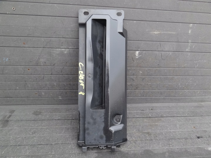 фото №1, Citroen c-elysee 2015 1,6 16v кермо повітря