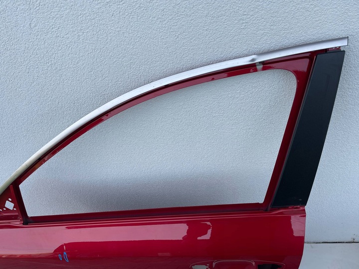 фото №6, Двері перед передні ліві kia niro 2 ii 22-