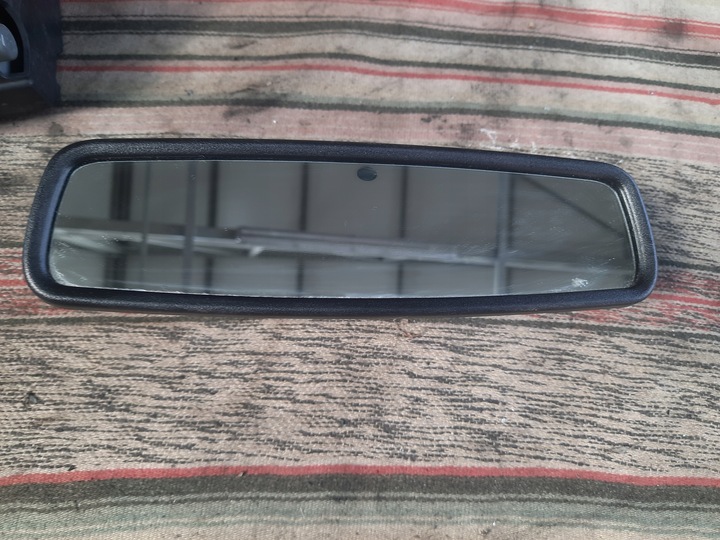 фото №1, Ford b-max 12r- зеркало внутренние