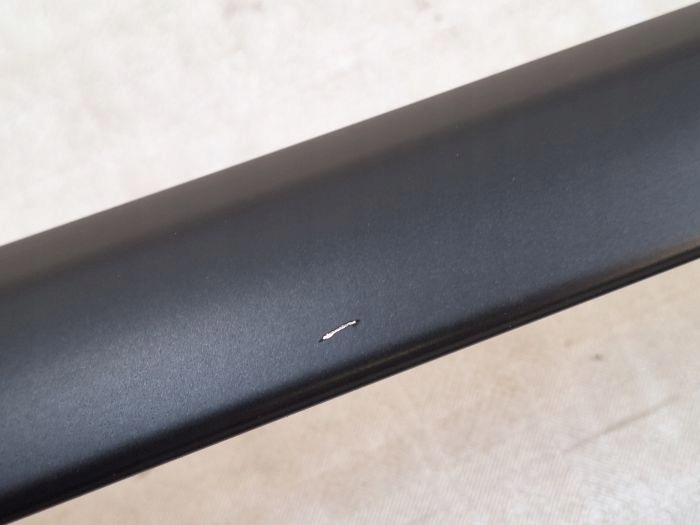 фото №8, Audi a4 avant 8w9 рейлинг рейлинги крышные kpl