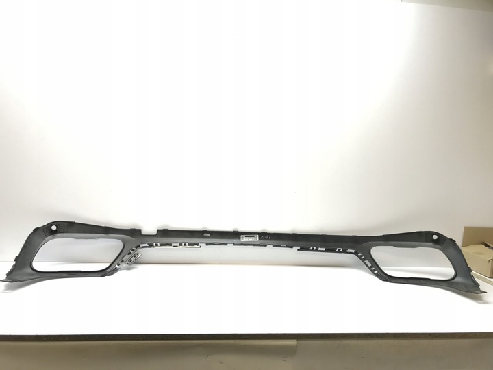 фото №8, Bmw x5 g05 м-пакет спойлер дифузор планка зад 8069258