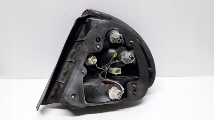 фото №14, Hyundai sonata 96-98 лампа задня права ліва