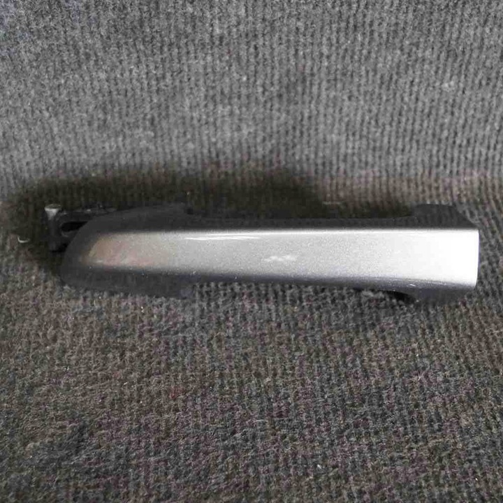 фото №1, Ручка правых передних дверь porsche cayenne 92a 7p5837206b 1933695