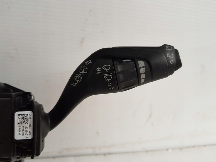 фото №3, Перемикач комбінований ford mondeo mk5 dg9t-14b522-afhw