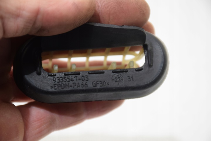 фото №9, Bmw g20 g22 g26 g30 g32 g01 g05 g06 g07 клапан сливной воды odwodnienie