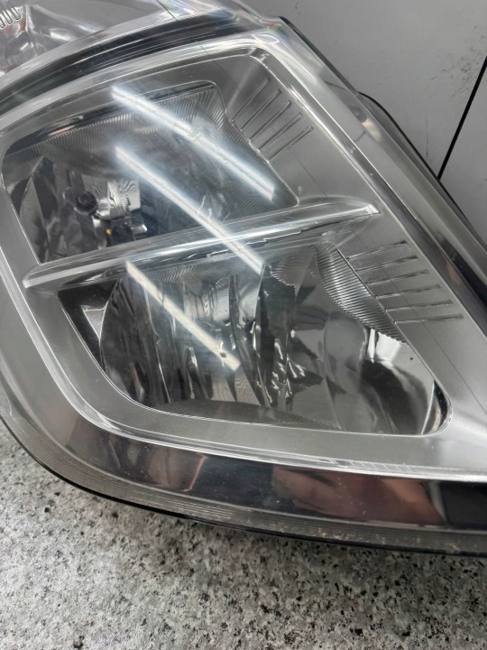 фото №7, Фара фара правое перед nissan interstar nv400 26010 bz50a 2010 - 2023