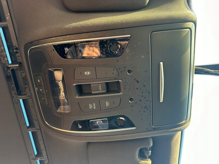 фото №12, Стеля комплектна з полиця do зміни кольору audi a6 c7 sedan lubelskie