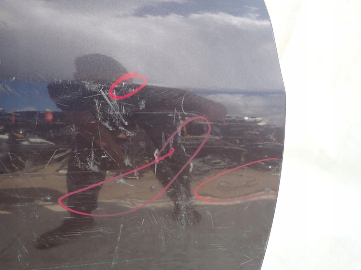 фото №6, Audi q5 8r i 08- двері праві перед передні