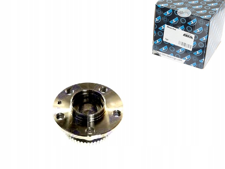 фото №1, Набір підшипник колеса з ступиця citroen evasion jumpy