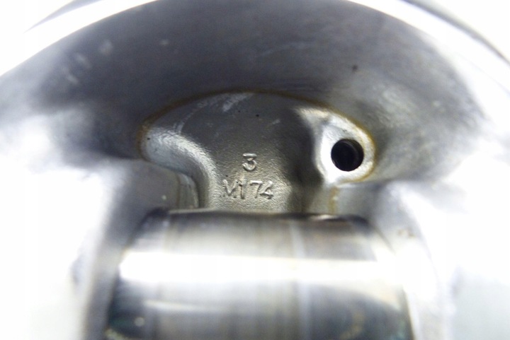 фото №10, Mitsubishi asx outlander ii 2.2 did 4n14 поршень + шкворень