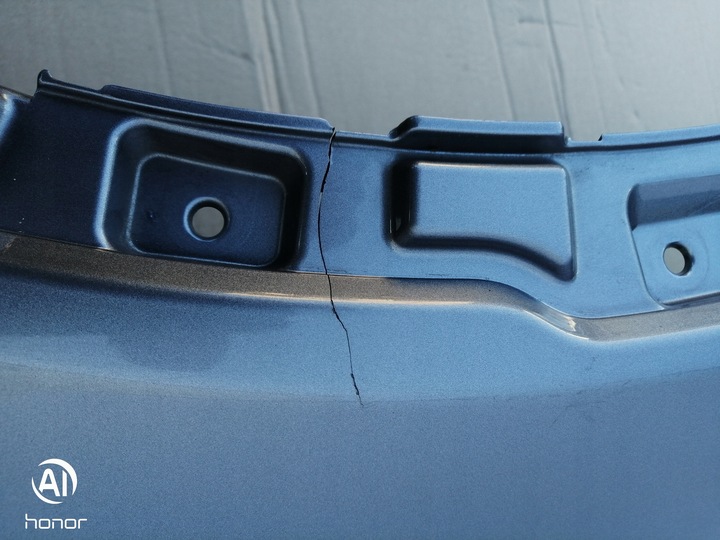 фото №12, Крило перед переднє лівий land rover evoque l538