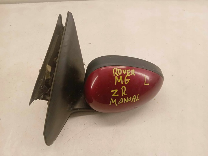 фото №1, Зеркало левая rover mg zr 01-05
