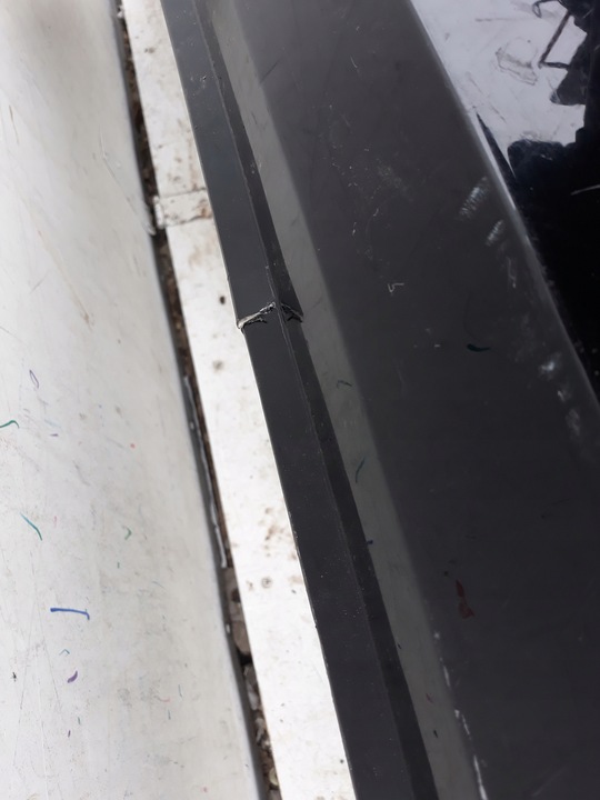 фото №8, Audi a5 8t8 08-11 s-line sportback бампер задний