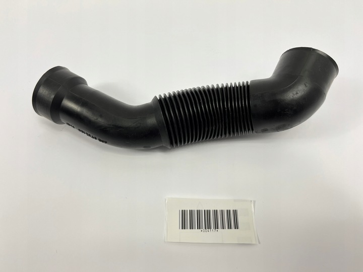 фото №1, Шланг шланг вентилятора коробка блоків управління mercedes w140 1408312046