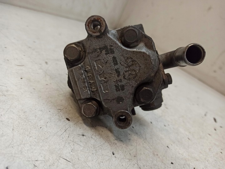 фото №7, Audi a3 1.4b насос підсилювача 1j0422154b