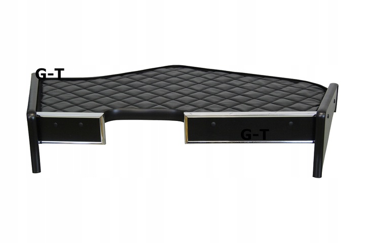 фото №1, Полиця середня столик man tgx po 2020 r pik шліц