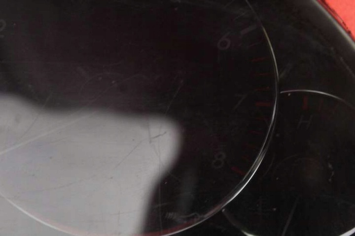 фото №11, Спидометр приборы eu 83800-05530-k toyota avensis t25 1.8 vvt-i 129 km 02-06