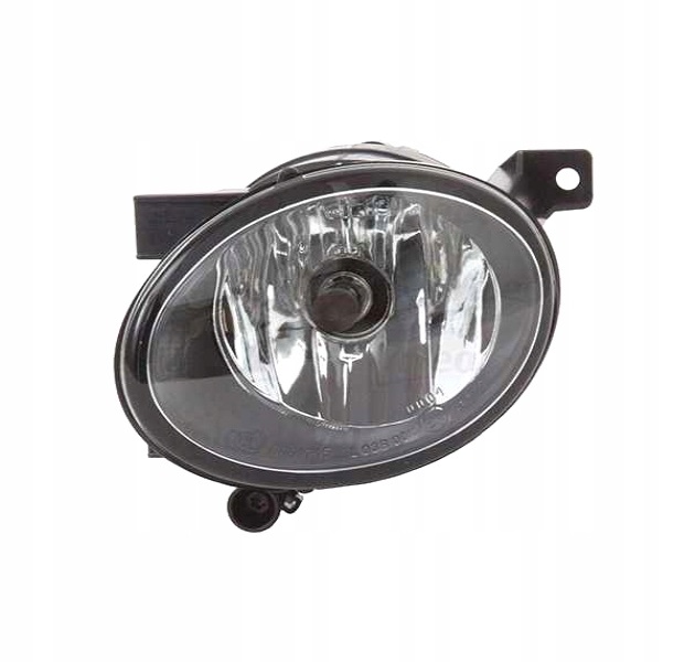 фото №1, Лампа противотуманная левая do vw touran up!