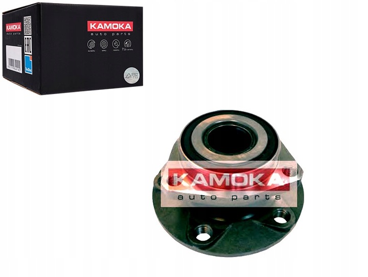 фото №1, Kamoka набір підшипник колеса kam, 5500066